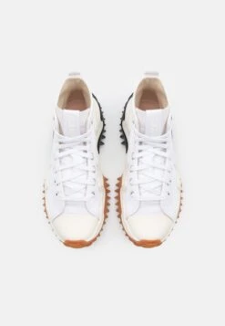 Converse Run Star Motion Canvas Platform Unisex - High-Top Trainers - White/Black/Honey 13 Converse Run Star Motion Canvas Platform Unisex - High-Top Trainers - White/Black/Honey -Famous Lady Shoe Store 3fc043f5d1304e12a7e2858122070e01