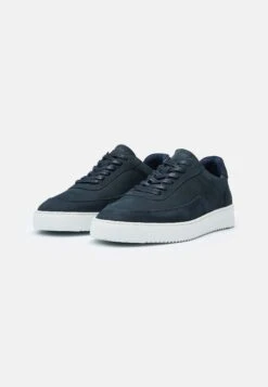 Filling Pieces Mondo Ripple Unisex - Trainers - Navy Blue 14 Filling Pieces Mondo Ripple Unisex - Trainers - Navy Blue -Famous Lady Shoe Store 400306628a5a48d48462d6398fdc81f1