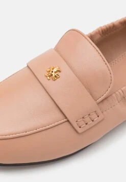 Tory Burch Ballet Loafer - Slip-Ons - Pink Dune 13 Tory Burch Ballet Loafer - Slip-Ons - Pink Dune -Famous Lady Shoe Store 4025ca8b84434806b47d4efba8f1946d