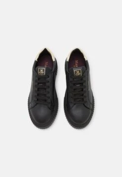 Marc O'Polo Svea - Trainers - Black -Famous Lady Shoe Store 402b8343d0a541dcbe3cb3784ce409c9