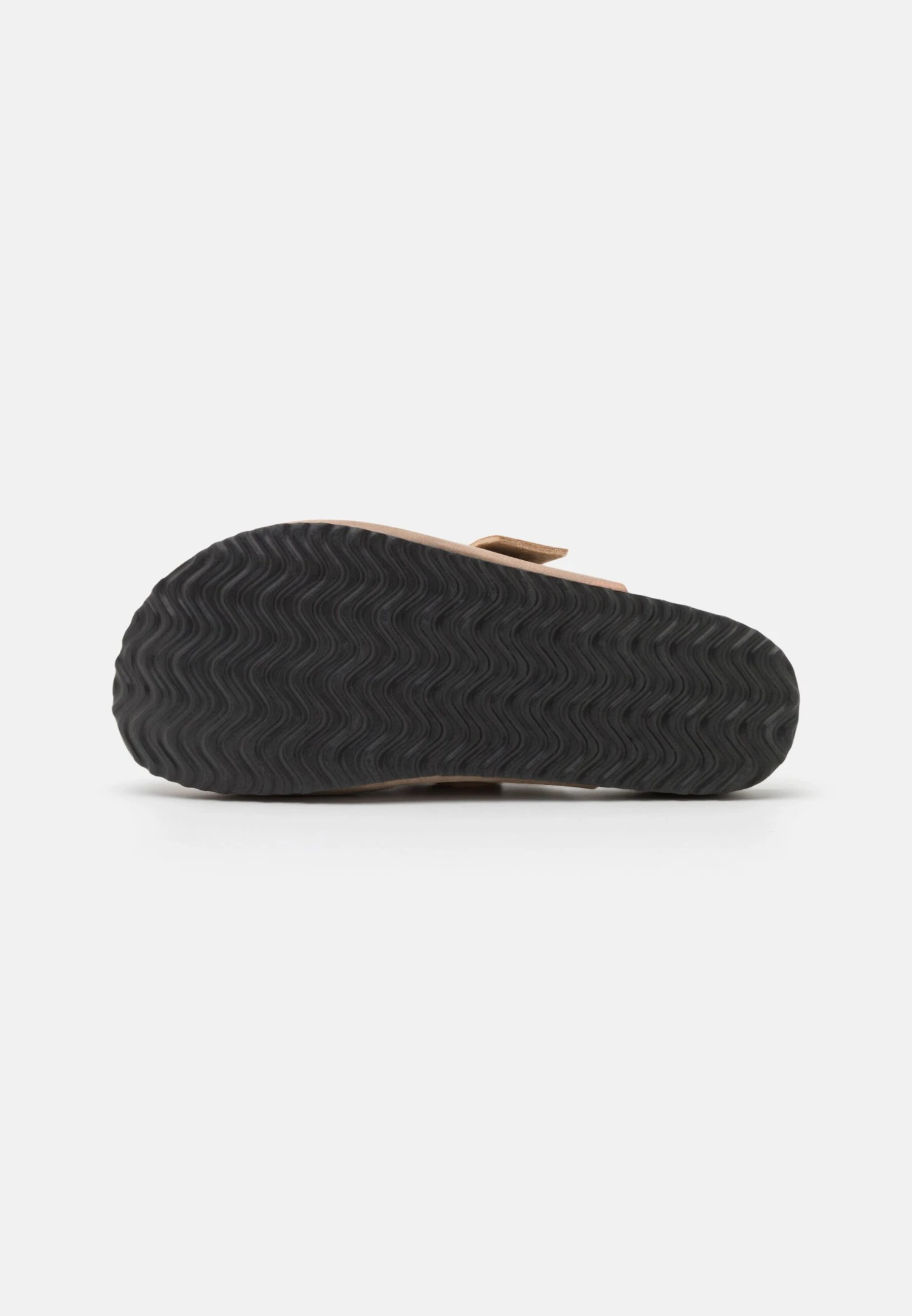 Rex Buckle Mule - Slippers - Roebuck Nubuck 5 Rex Buckle Mule - Slippers - Roebuck Nubuck - Image 5