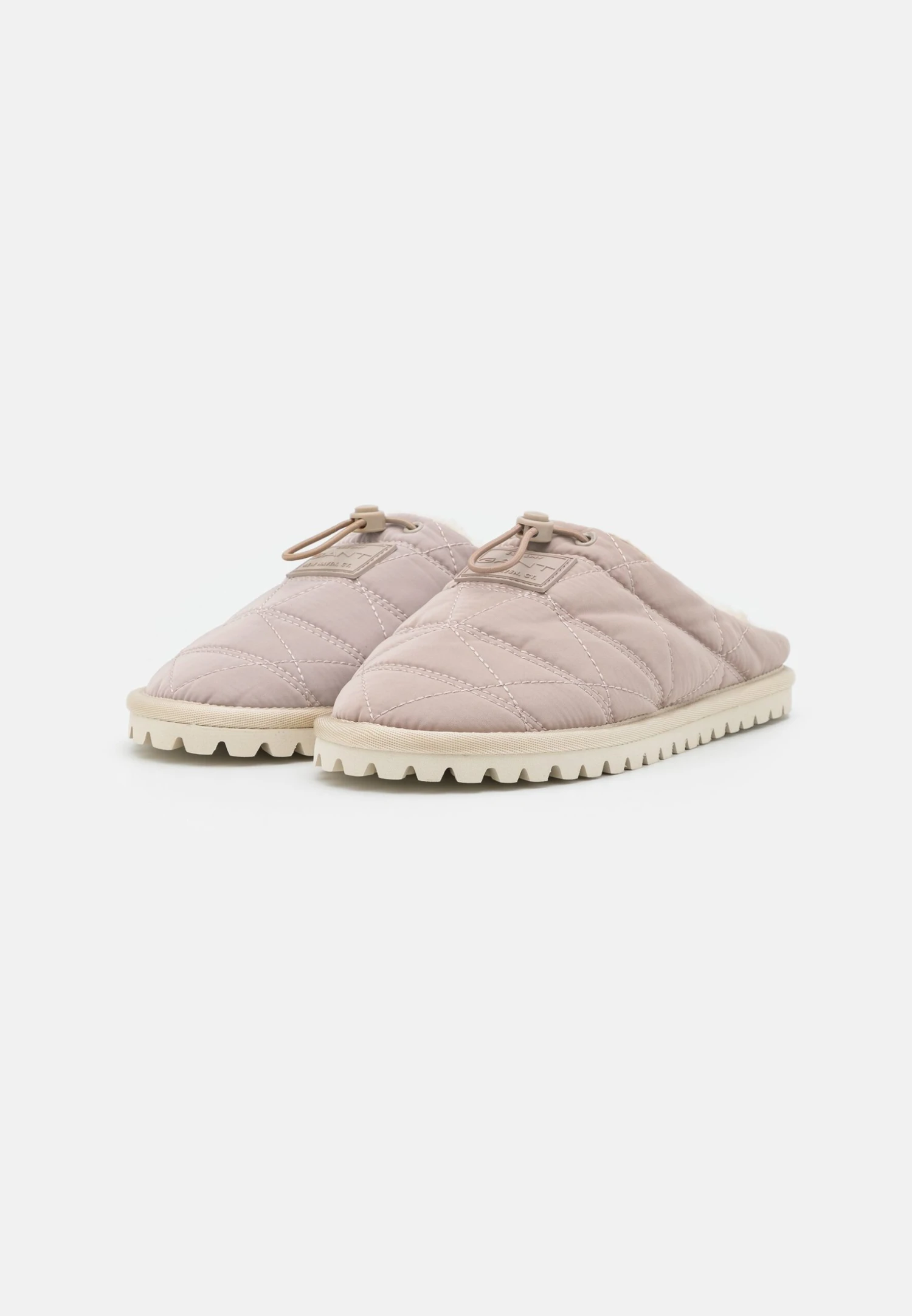 Gant Homesy - Slippers - Taupe 3 Gant Homesy - Slippers - Taupe - Image 3