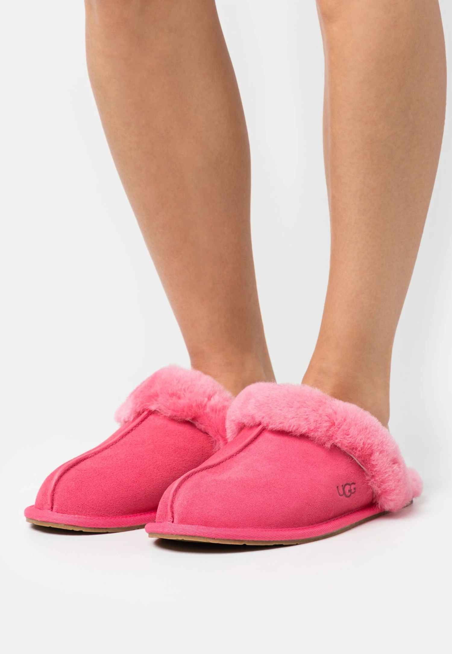 Ugg Scuffette - Slippers 1 Ugg Scuffette - Slippers