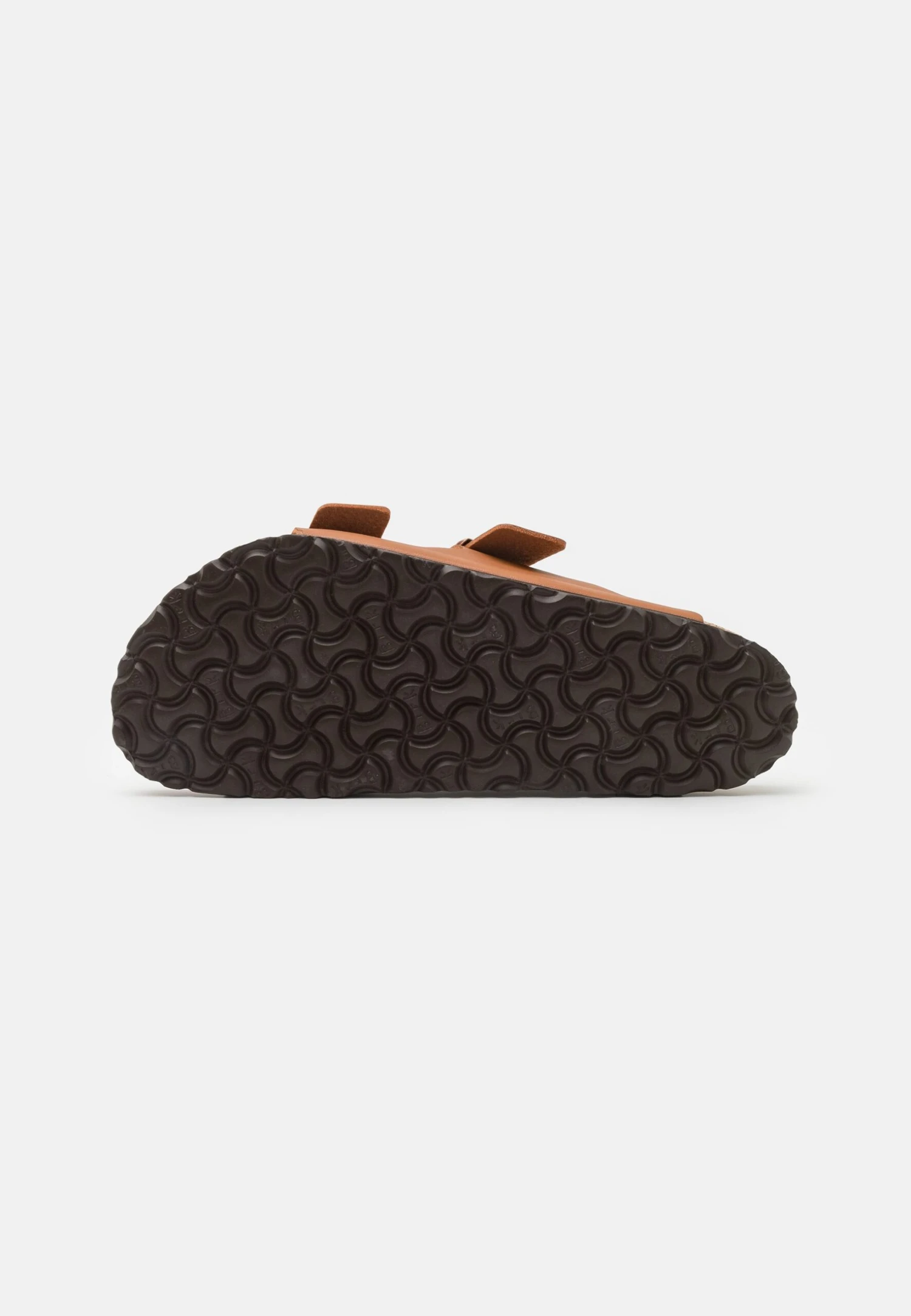 Birkenstock Arizona Unisex - Slippers - Ginger Brown 5 Birkenstock Arizona Unisex - Slippers - Ginger Brown - Image 5