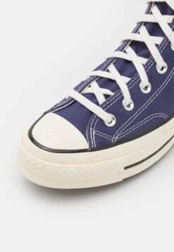 Converse Chuck 70 Fall Tone Unisex - High-Top Trainers - Royal/White -Famous Lady Shoe Store 42a2859c90c64fdc939168b99bccb2c4