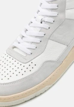 Filling Pieces Mid Ace Zion Unisex - High-Top Trainers - Grey 11 Filling Pieces Mid Ace Zion Unisex - High-Top Trainers - Grey -Famous Lady Shoe Store 457f24e6e2d844e2a9d60e3c849c49d6