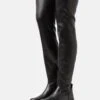 Buffalo Aspha Stretch - Over-The-Knee Boots