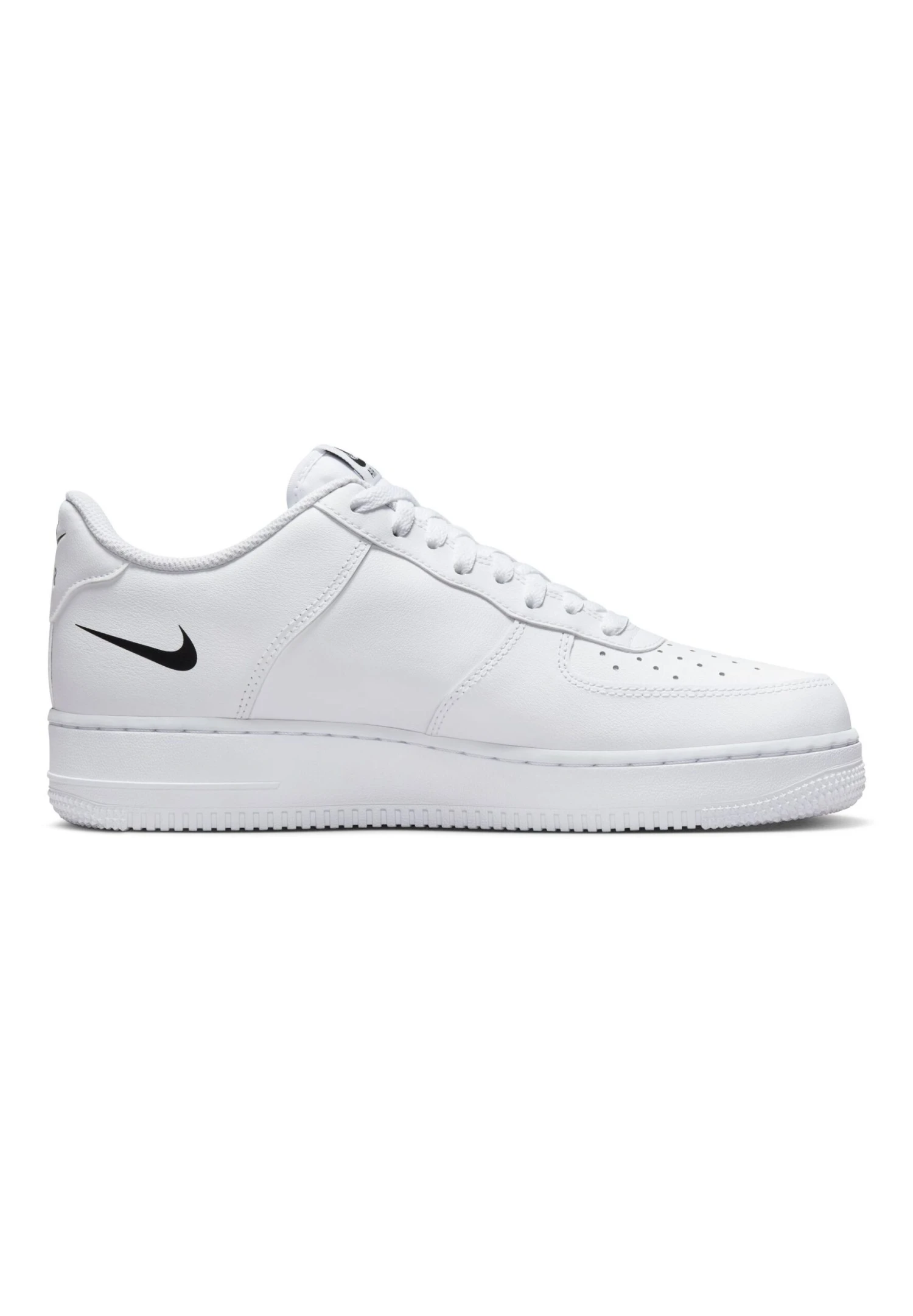 Nike Sportswear Nike Air Force 1 '07 Sd - Trainers - White 4 Nike Sportswear Nike Air Force 1 '07 Sd - Trainers - White - Image 4