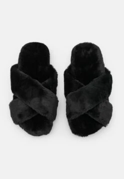Monki Nino - Slippers 10 Monki Nino - Slippers -Famous Lady Shoe Store 4b0491756b064587b57e78cb6a39e24b