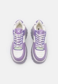 KOI FOOTWEAR Juice Trainers - Trainers - Purple 11 KOI FOOTWEAR Juice Trainers - Trainers - Purple -Famous Lady Shoe Store 4be7b1d03d5a43a6b9af5ea85d2720ce
