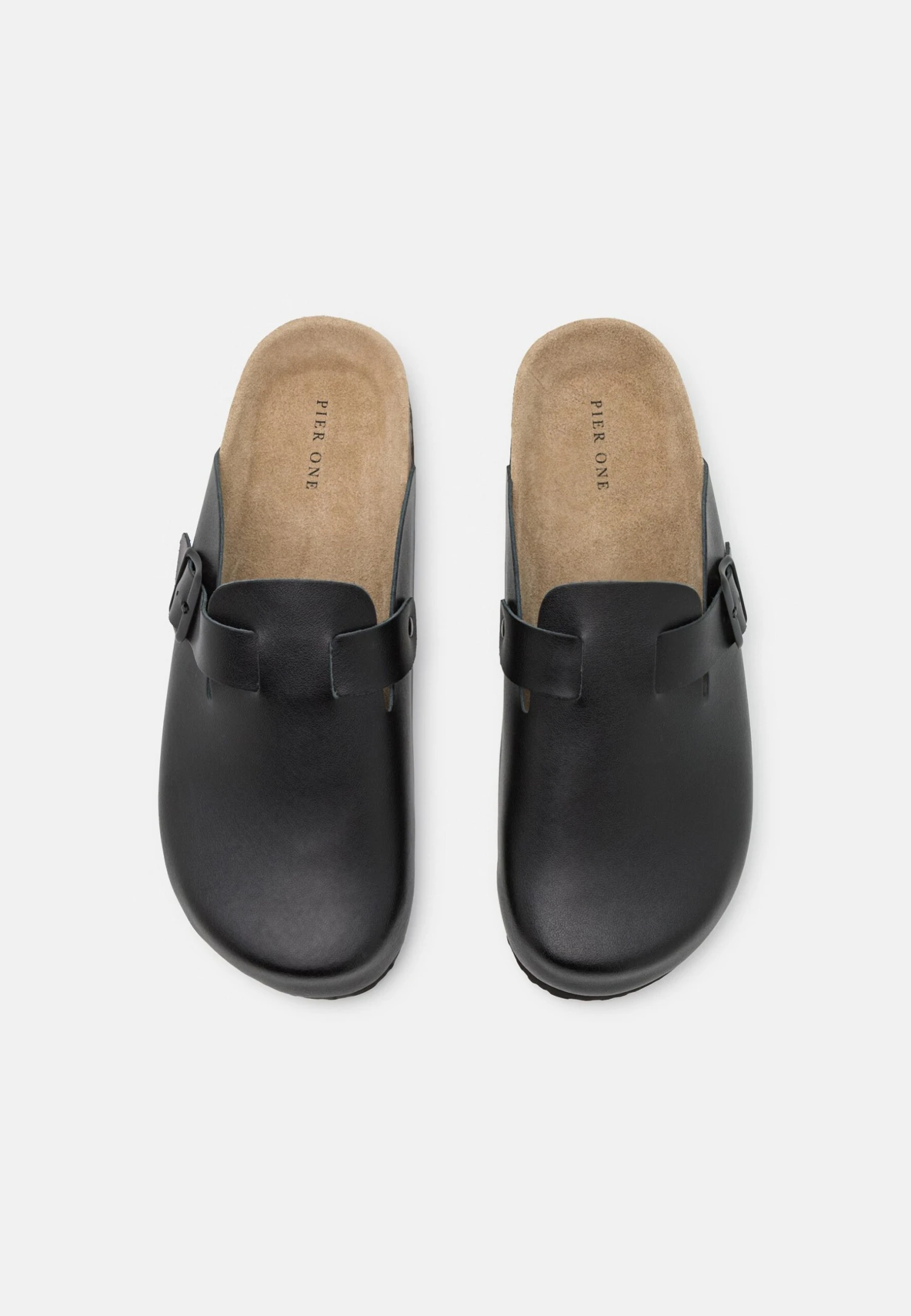 Pier One Leather Unisex - Mules 4 Pier One Leather Unisex - Mules - Image 4