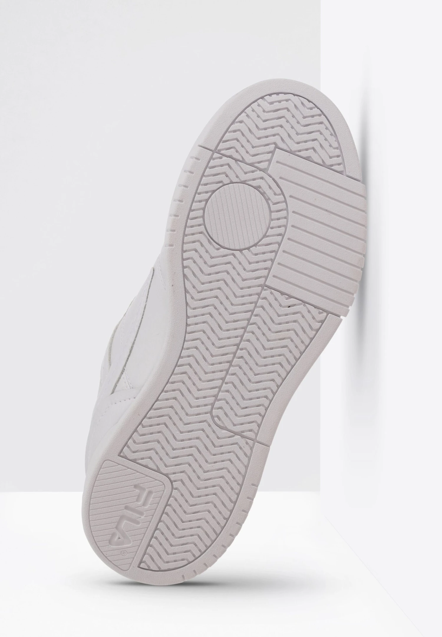 Fila Original Fitness 22 Wmn - Trainers - White 5 Fila Original Fitness 22 Wmn - Trainers - White - Image 5