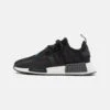 Adidas Originals Nmd_R1 Unisex - Trainers - Grey Six/Core Black