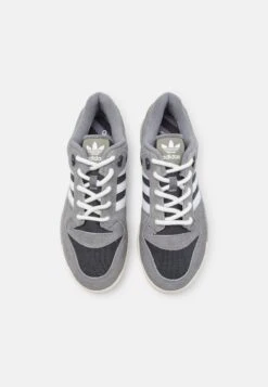 Adidas Originals Rivalry Unisex - Trainers - Grey Three/Footwear White/Grey Six -Famous Lady Shoe Store 4ca22f279ec24bbabe15ec56b2195455