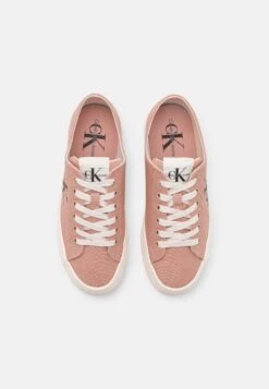 Calvin Klein Jeans Flatform Essential Mono - Trainers - Cafe Creme 11 Calvin Klein Jeans Flatform Essential Mono - Trainers - Cafe Creme -Famous Lady Shoe Store 4dc73905aeb54b06b8148ea99e5df5a6