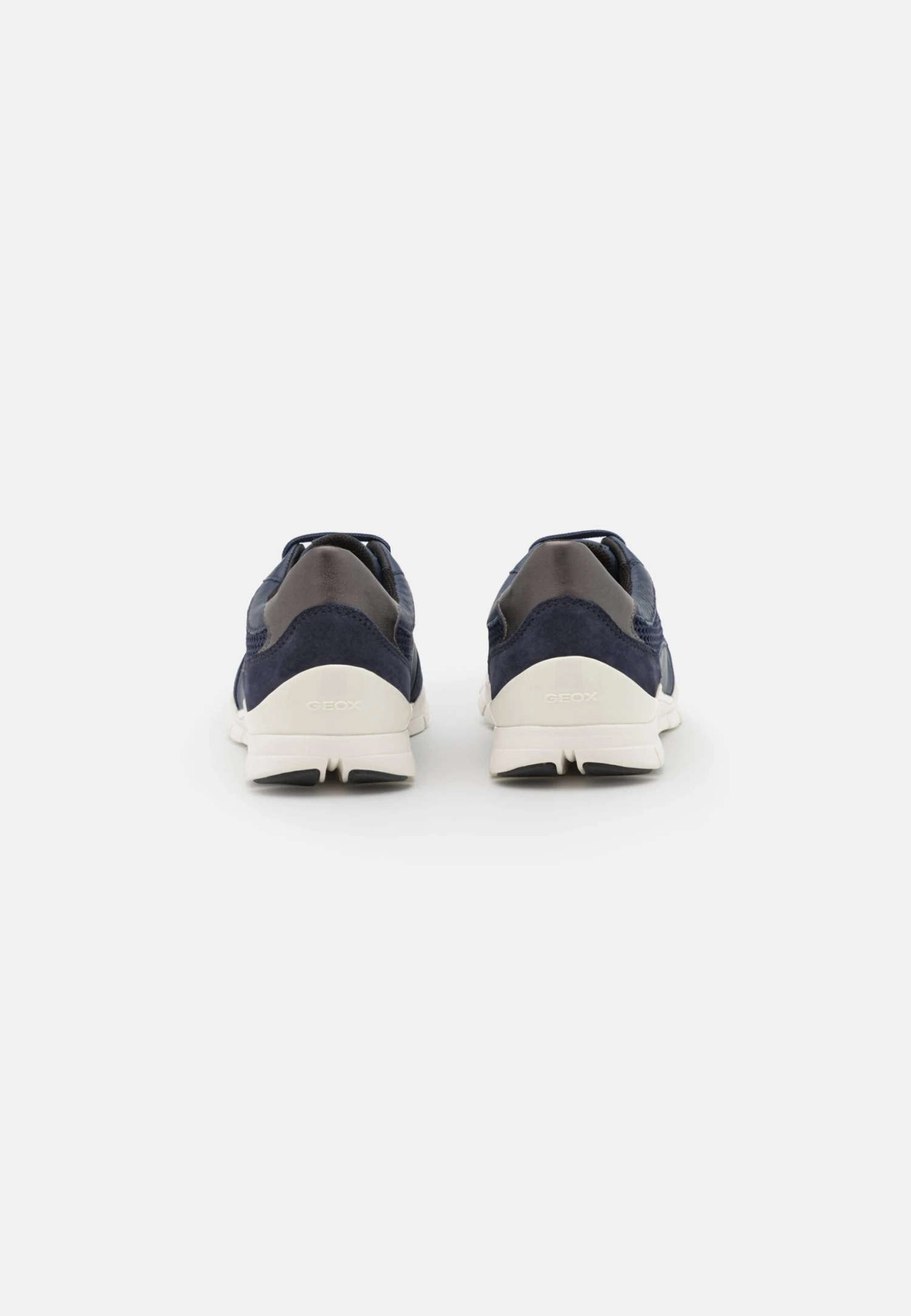 Geox Sukie - Trainers - Navy 4 Geox Sukie - Trainers - Navy - Image 4
