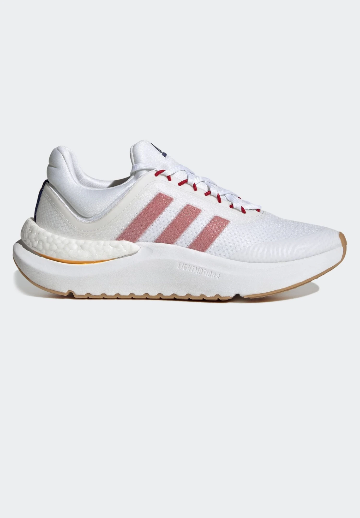 Adidas Sportswear Znsara- Trainers - Cloud White/Better Scarlet/Victory Blue 9 Adidas Sportswear Znsara- Trainers - Cloud White/Better Scarlet/Victory Blue - Image 9