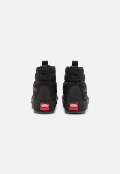 Vans Sk8 Hi Gore Tex Mte Unisex - High-Top Trainers - Blackout -Famous Lady Shoe Store 52ace094b57c4dd4b4b8a204338d4a2c