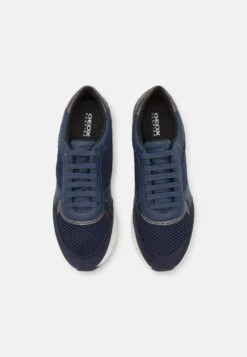Geox Sukie - Trainers - Navy 11 Geox Sukie - Trainers - Navy -Famous Lady Shoe Store 5530ebfd000d44f39fb3b5df8edba3d3