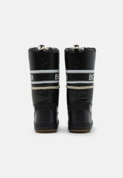 Bogner Les Arcs - Winter Boots - Black -Famous Lady Shoe Store 555df718d7954b73afb439cb70a120a9