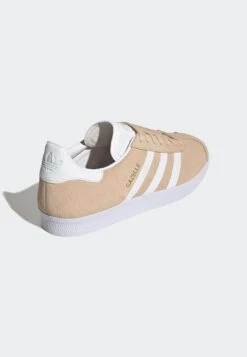 Adidas Originals Gazelle W - Trainers -Famous Lady Shoe Store 5699dfa20655474d9dddb4cfef04c57d