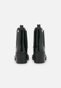 Gioseppo Trysil - Wellies - Black -Famous Lady Shoe Store 573dc4eb74294755ba22e7bdd48f5d5e