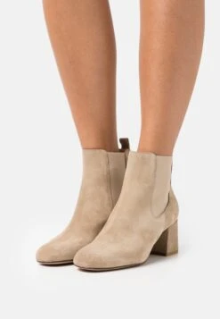 Anna Field Leather - Classic Ankle Boots
