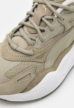 Puma Rs-X Efekt Prm Unisex - Trainers - Birch Tree/White -Famous Lady Shoe Store 576e6151deae4b04a42f045955e7a042