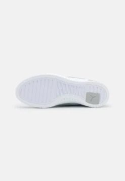 Puma Ca Pro Classic Unisex - Trainers - White/Harbor Mist -Famous Lady Shoe Store 581a5f8a48964677a15a292594c2e1ff