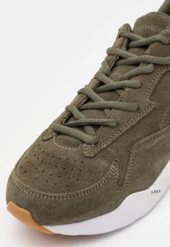 ARKK Copenhagen Tencraft W13 Unisex - Trainers - Dark Army -Famous Lady Shoe Store 585e4925e3a547a8ae3f749b42eca6fa