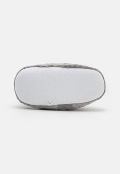 Rhino Slipper Unisex - Slippers - Grey -Famous Lady Shoe Store 587d7ea85f8a4669b6732410daa88f84