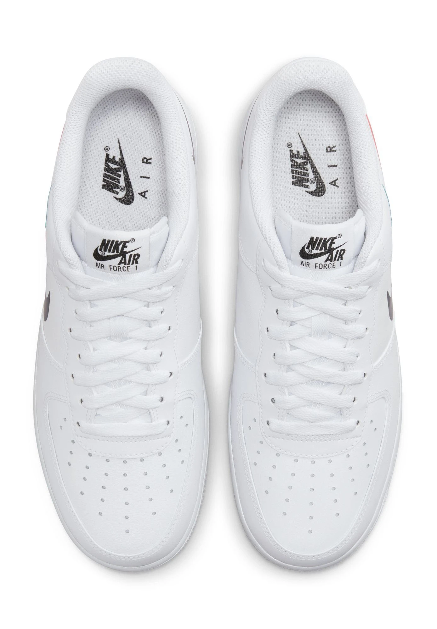 Nike Sportswear Nike Air Force 1 '07 Sd - Trainers - White 2 Nike Sportswear Nike Air Force 1 '07 Sd - Trainers - White - Image 2