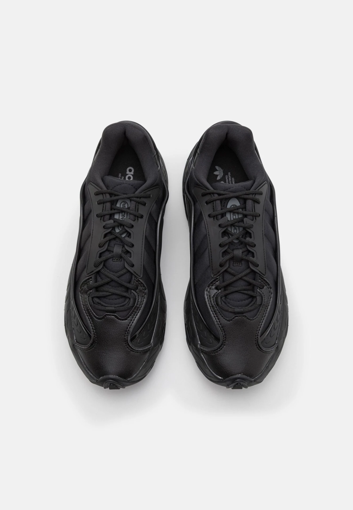 Adidas Originals Oznova Unisex - Trainers - Core Black/Grey Five 6 Adidas Originals Oznova Unisex - Trainers - Core Black/Grey Five - Image 6