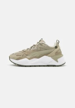 Puma Rs-X Efekt Prm Unisex - Trainers - Birch Tree/White