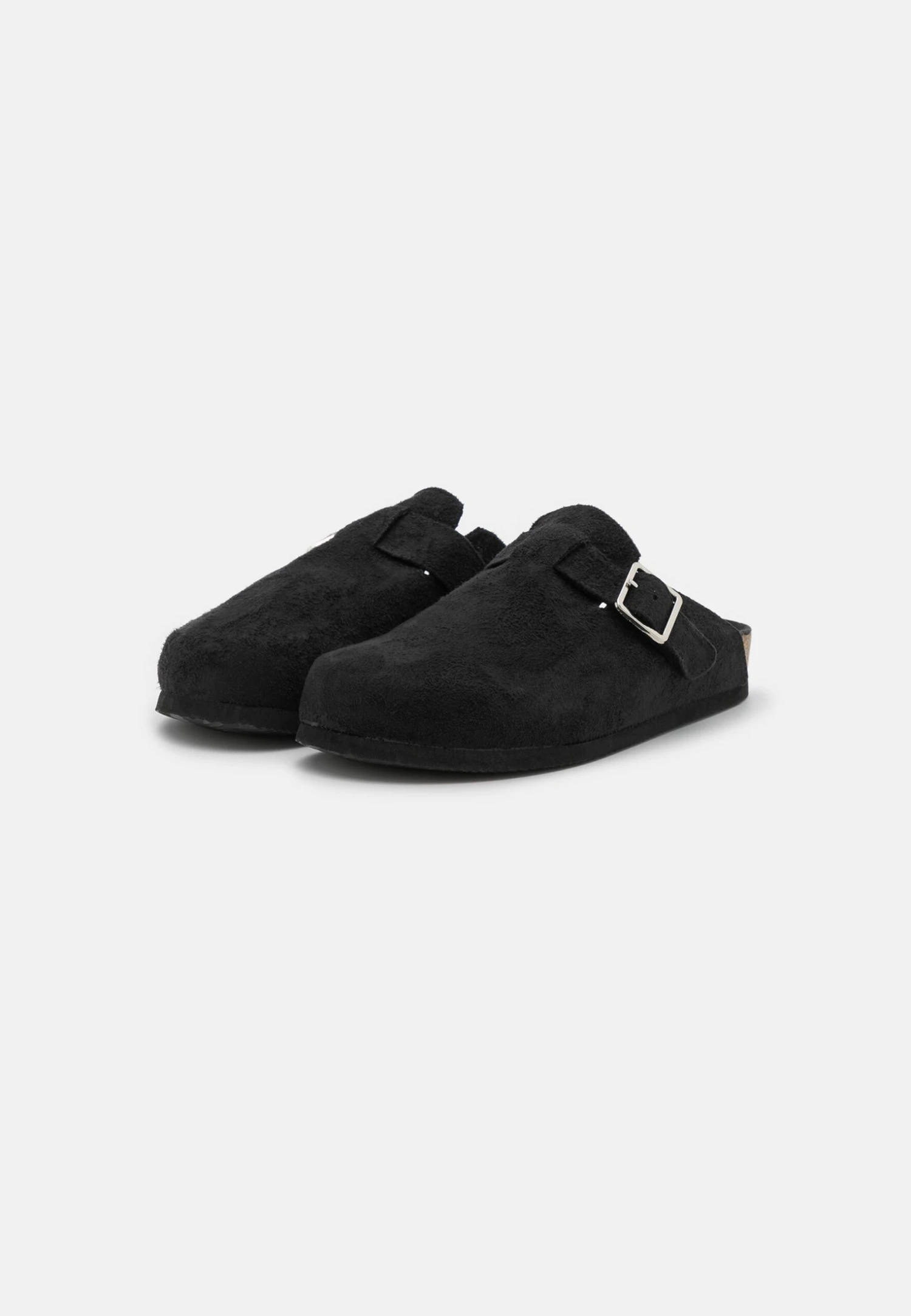 Monki Mules - Black 3 Monki Mules - Black - Image 3