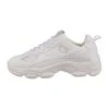 Fila Strada Lucid Wmn - Trainers - White