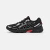 ASICS SportStyle Gel-Venture 6 Unisex - Trainers - Black