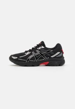 ASICS SportStyle Gel-Venture 6 Unisex - Trainers - Black