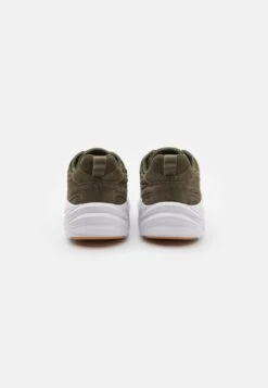 ARKK Copenhagen Tencraft W13 Unisex - Trainers - Dark Army -Famous Lady Shoe Store 5d7a2aadf8de463db775b99ef05f5b1c