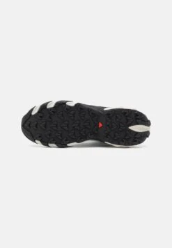 Salomon Speedverse Prg Unisex - Trainers - White/Vanilla Ice/Phantom -Famous Lady Shoe Store 5e2cb85c20444a0185ced8f513d0b77e