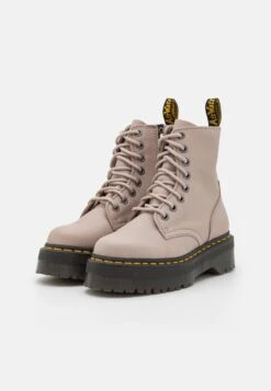 Dr. Martens Jadon - Platform Ankle Boots -Famous Lady Shoe Store 5e974ae3874748aab3fadd8c8589dcb5