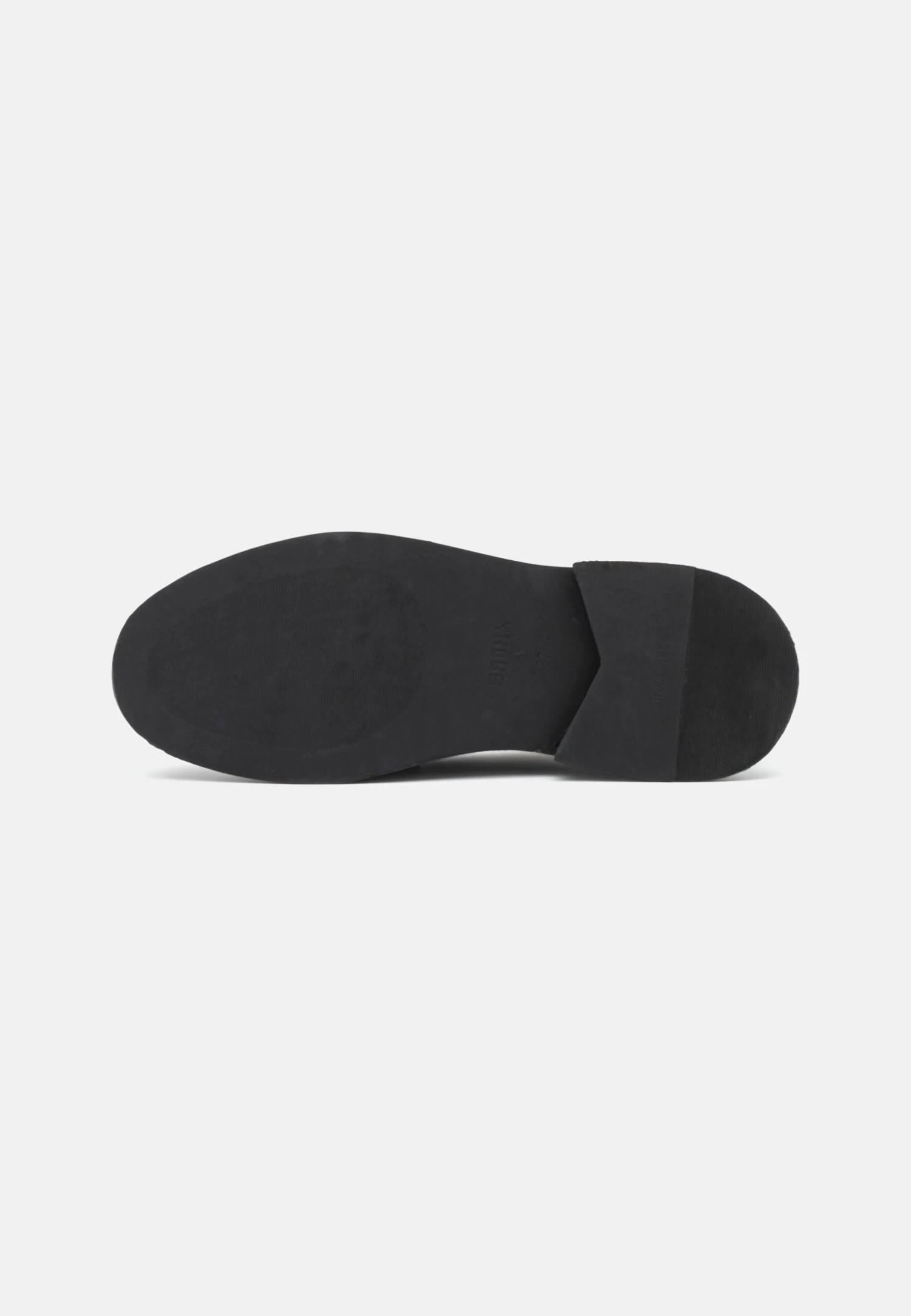 Bronx New Frizo - Slip-Ons - Black 5 Bronx New Frizo - Slip-Ons - Black - Image 5