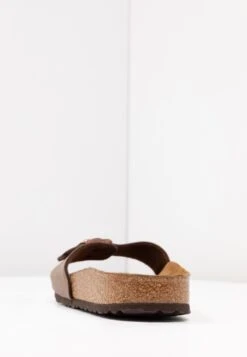Birkenstock Madrid Bfbc Narrow - Mules -Famous Lady Shoe Store 60a48626f1b8494b8d059e5874f83d34