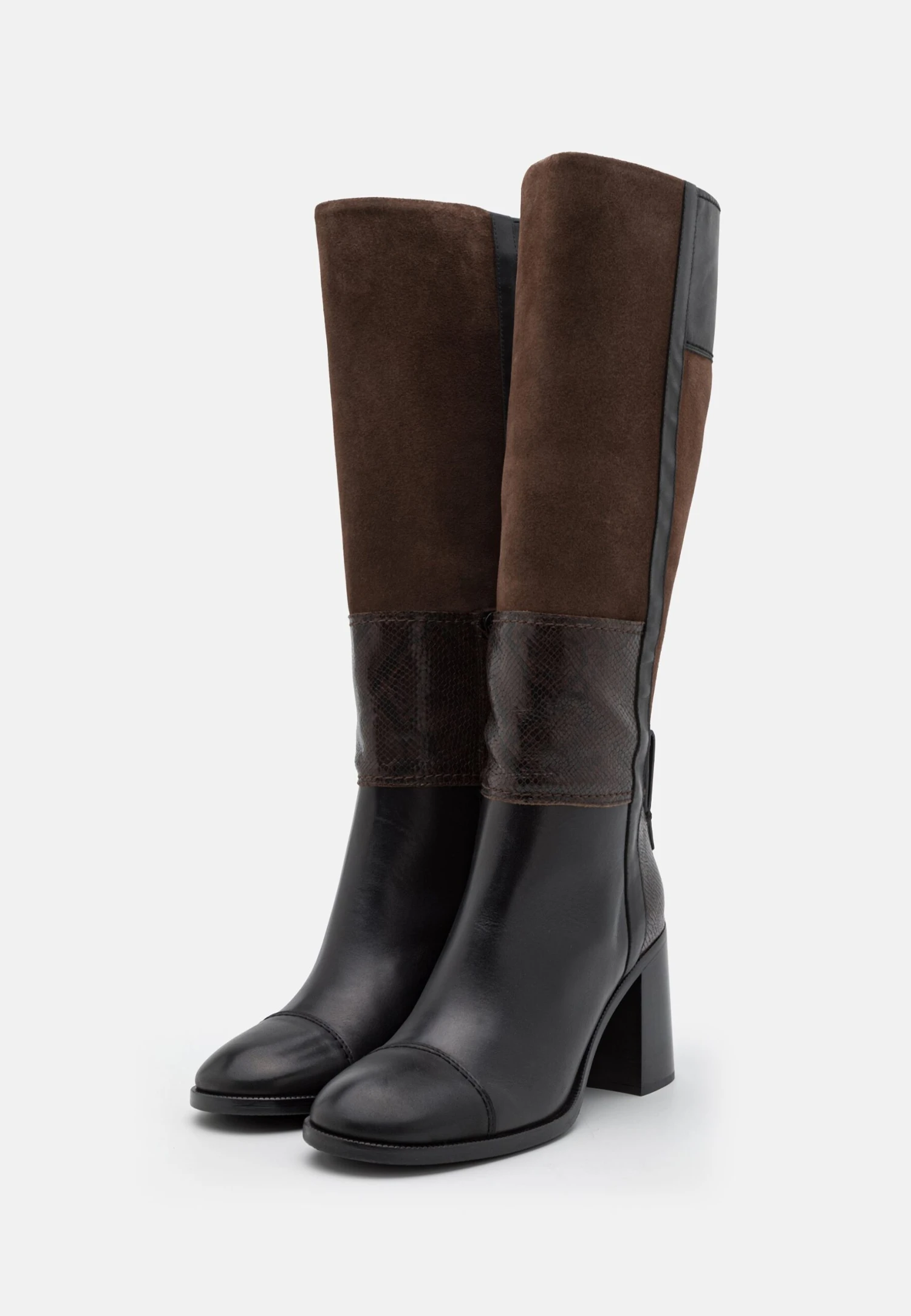 See By Chloé Irine - Boots - Black 2 See By Chloé Irine - Boots - Black - Image 2
