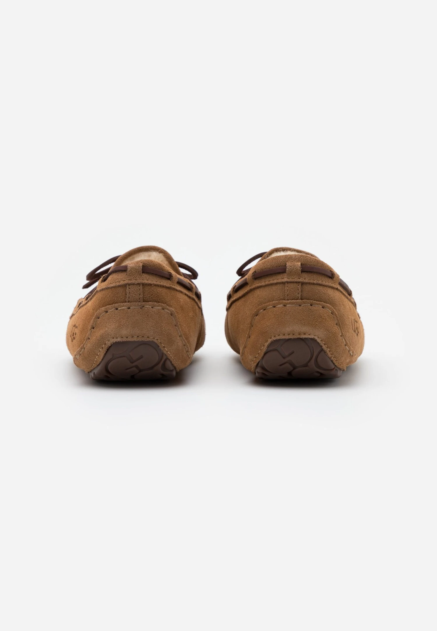 Ugg Dakota - Slippers - Chestnut 6 Ugg Dakota - Slippers - Chestnut - Image 6