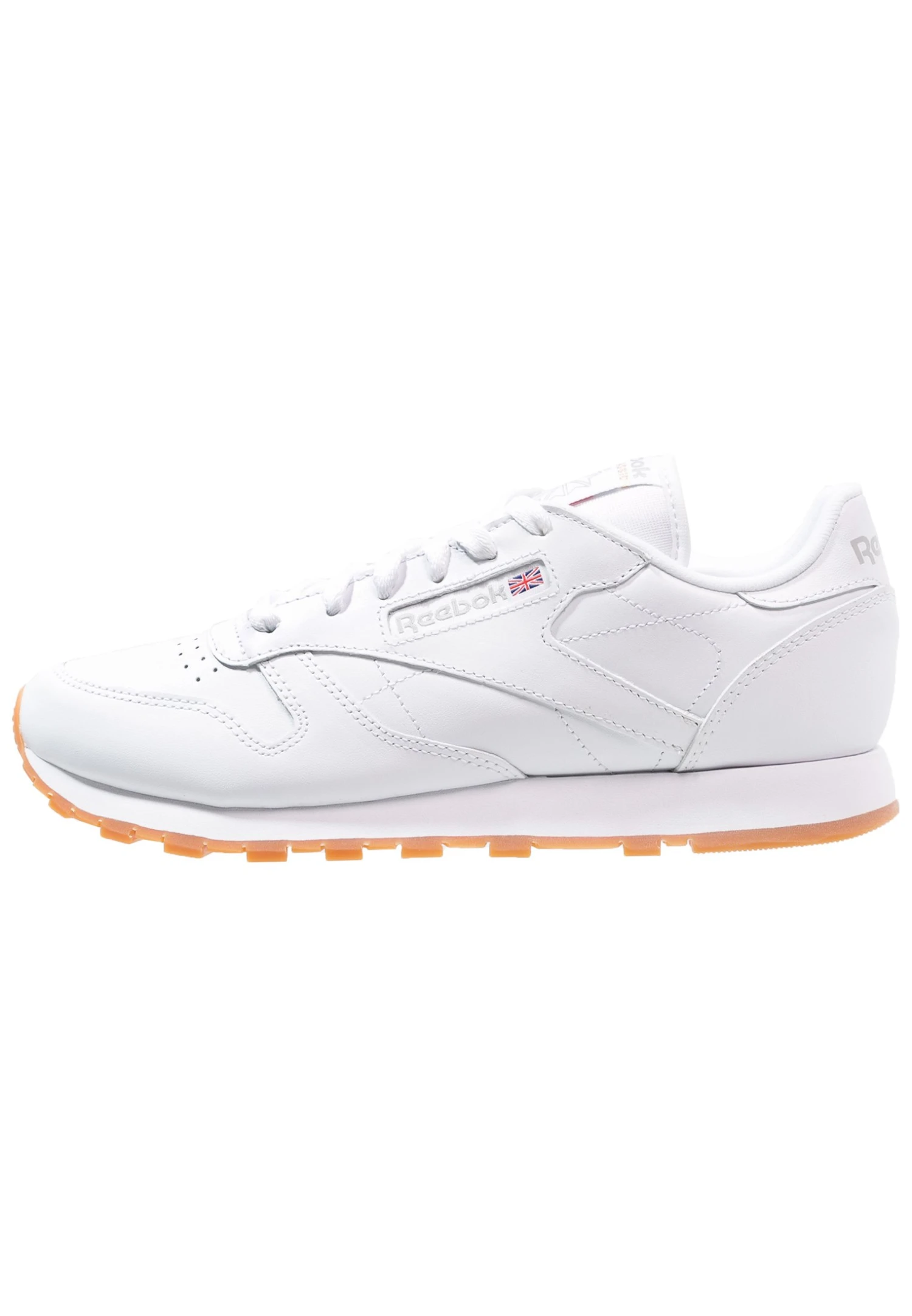 Reebok Classic Classic Leather Cushioning Midsole Shoes - Trainers 2 Reebok Classic Classic Leather Cushioning Midsole Shoes - Trainers - Image 2