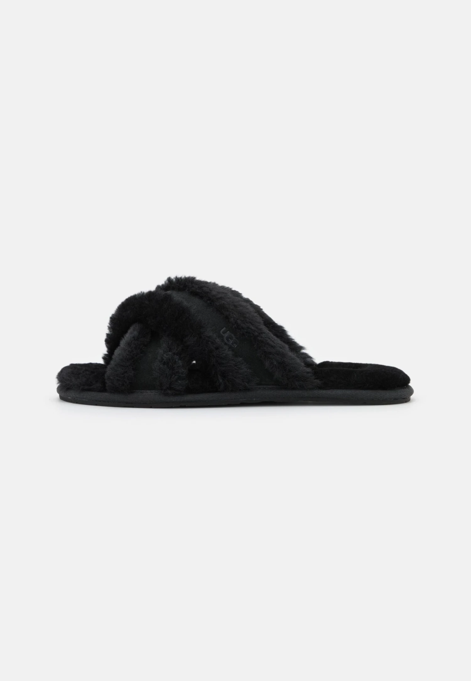 Ugg Scuffita - Mules - Black 2 Ugg Scuffita - Mules - Black - Image 2