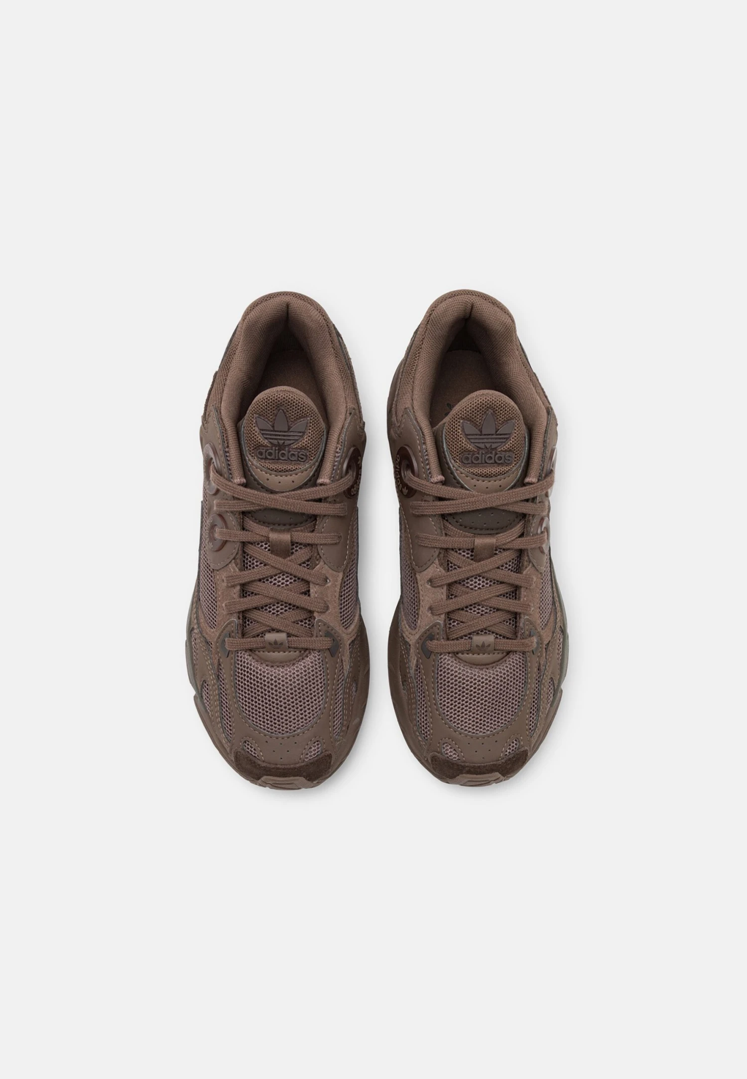 Adidas Originals Astir - Trainers - Earth Strata/Dark Brown 8 Adidas Originals Astir - Trainers - Earth Strata/Dark Brown - Image 8