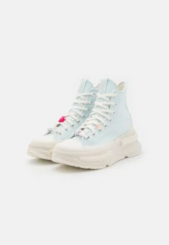 Converse Run Star Legacy Cx - High-Top Trainers - Aqua Mist 8 Converse Run Star Legacy Cx - High-Top Trainers - Aqua Mist -Famous Lady Shoe Store 651f0d5f286e4e20b92dd3795c8690f0