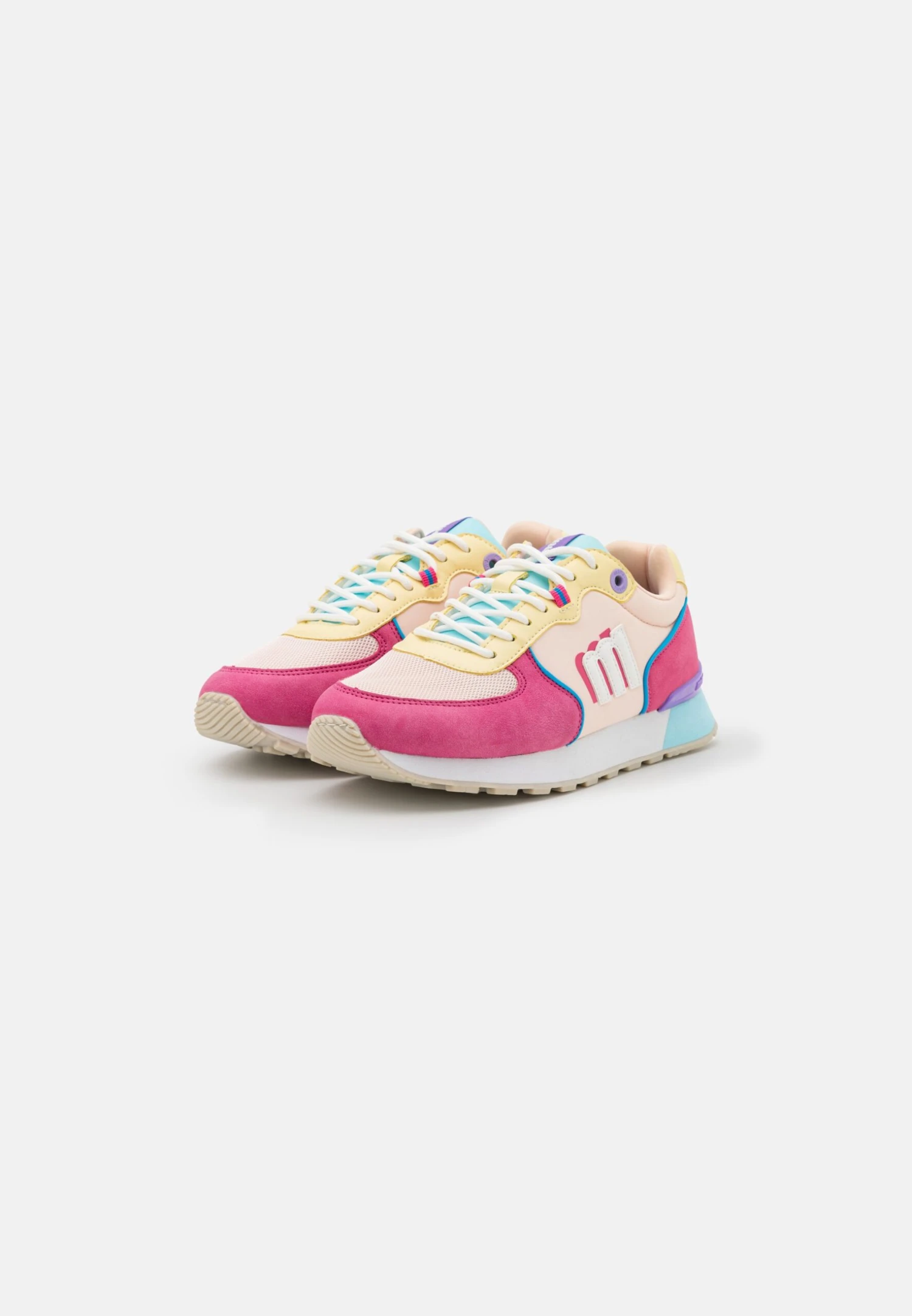 MTNG Joggo - Trainers 3 MTNG Joggo - Trainers - Image 3